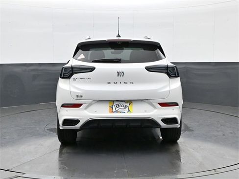 New 2026 Buick Encore GX Avenir w/ Avenir Technology Package image 6