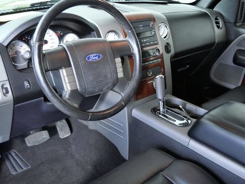 Used 2008 Ford F150 XLT AWD/4WD image 3