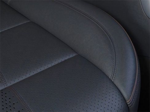 New 2026 Chevrolet Silverado 1500 High Country w/ Technology Package image 21