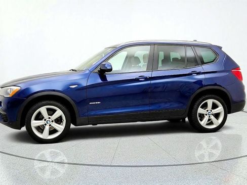 Used 2017 BMW X3 xDrive28i AWD/4WD image 8