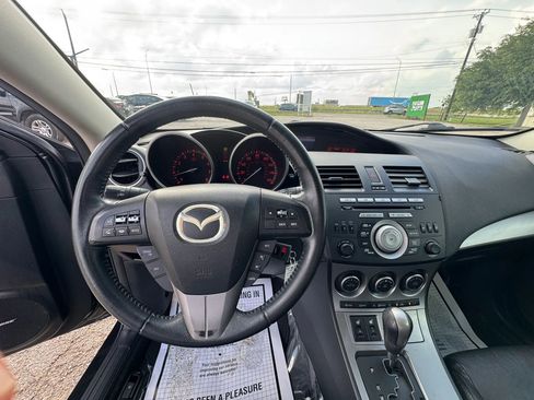 Used 2011 MAZDA MAZDA3 s Grand Touring FWD image 21