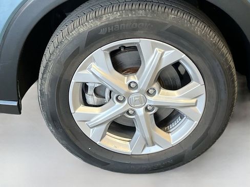 Used 2023 Honda HR-V LX image 28