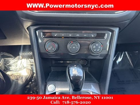 Used 2023 Volkswagen Tiguan S image 34