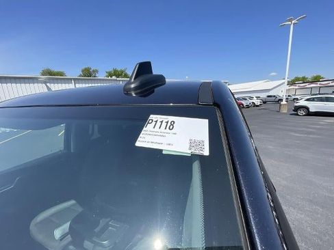 Certified 2022 Chevrolet Silverado 1500 LT image 33