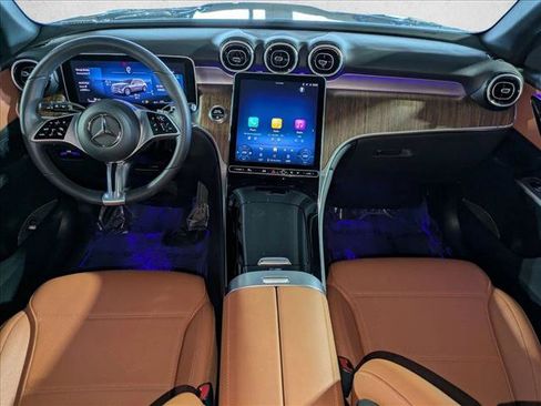 Certified 2026 Mercedes-Benz GLC 300 image 15