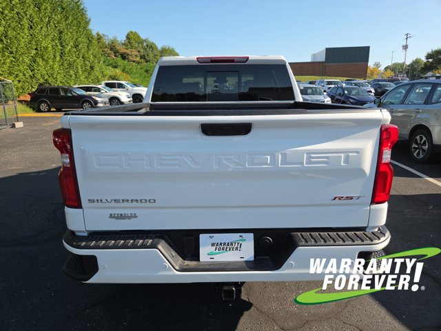 New 2026 Chevrolet Silverado 1500 RST w/ RST All Star Premium Package AWD/4WD image 6