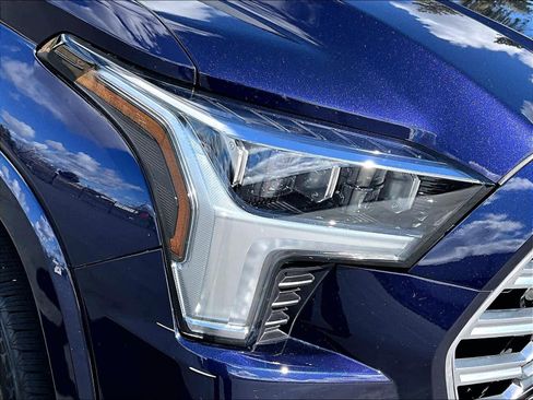 Used 2023 Toyota Sequoia Capstone image 31