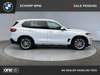 Certified 2026 BMW X5 xDrive50e
