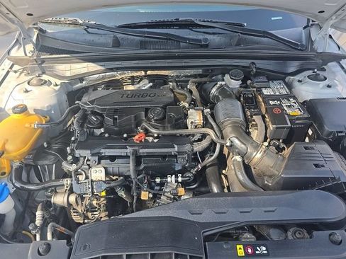 Used 2021 Kia K5 GT-Line w/ GT-Line FWD Premium Package image 5
