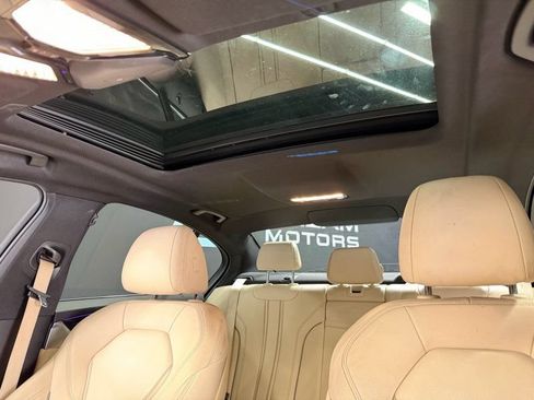 Used 2017 BMW 530i RWD image 17