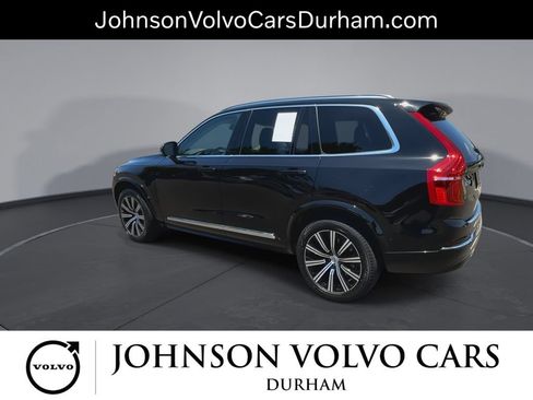 Used 2023 Volvo XC90 B6 Plus w/ Protection Package AWD/4WD image 6