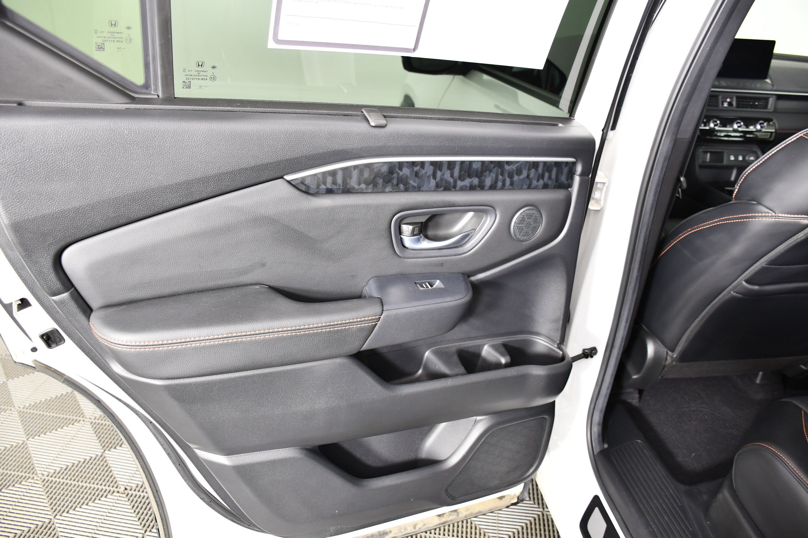 Used 2026 Honda Passport TrailSport Elite image 48