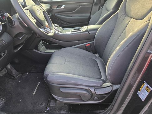 Used 2023 Hyundai Santa Fe SE AWD/4WD image 10