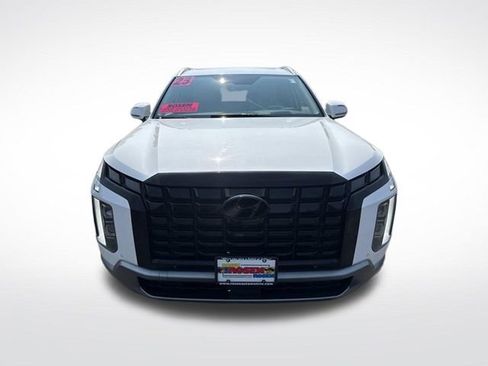 Used 2023 Hyundai Palisade Limited AWD/4WD image 8