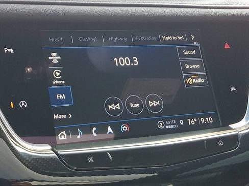 Used 2024 Cadillac XT6 Sport AWD/4WD image 20