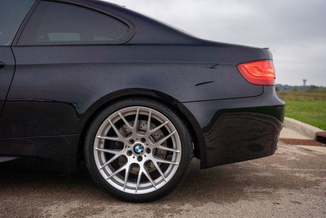 Used 2013 BMW M3 Coupe RWD image 10