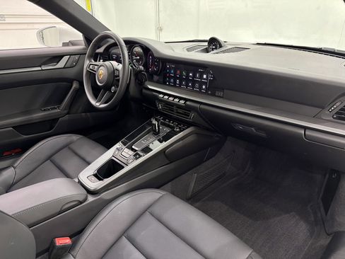 Certified 2023 Porsche 911 Carrera 4S image 22