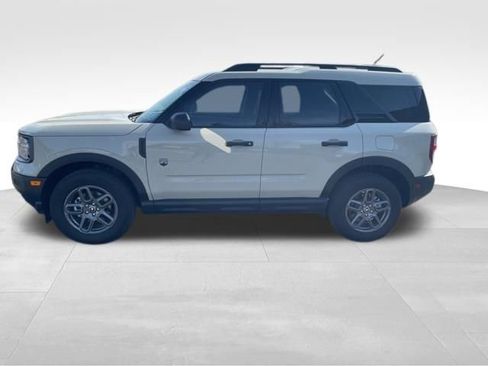 New 2025 Ford Bronco Sport Big Bend AWD/4WD image 3
