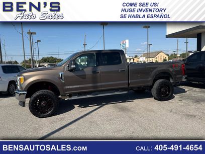 Used 2017 Ford F350 XLT w/ XLT Value Package