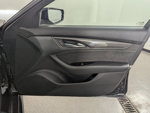 Used 2023 Cadillac CT5 V Blackwing w/ Carbon Fiber Package 1 image 21