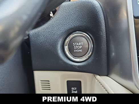 Used 2023 Lexus GX 460 Premium w/ Premium Package AWD/4WD image 24