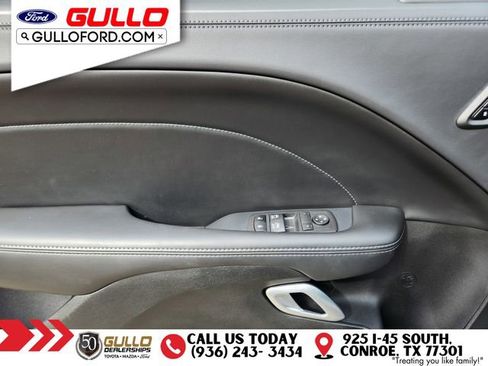 Used 2023 Dodge Challenger R/T w/ Plus Package RWD image 16