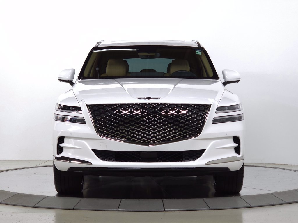 Used 2023 Genesis GV80 2.5T w/ Prestige Package AWD/4WD image 2