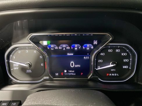 Used 2019 GMC Sierra 1500 AT4 w/ AT4 Premium Package AWD/4WD image 15