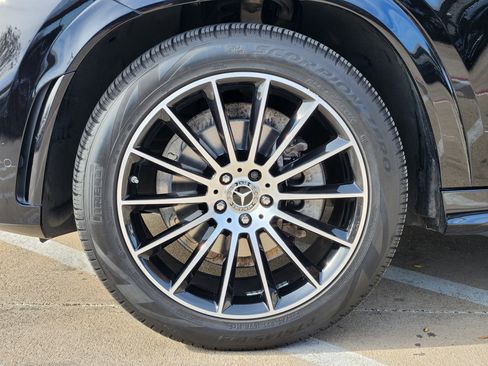 Certified 2022 Mercedes-Benz GLE 350 image 11