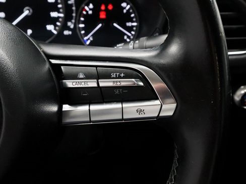 Used 2022 MAZDA MAZDA3 s image 30
