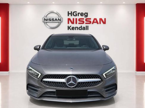Used 2022 Mercedes-Benz A 220 image 5