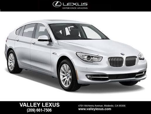Used 2012 BMW 528i xDrive Sedan AWD/4WD image 1
