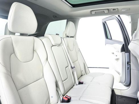 Certified 2024 Volvo XC90 T8 Plus w/ Protection Package Premier AWD/4WD image 25