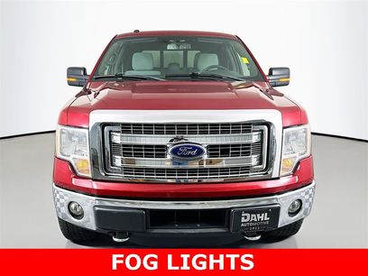 Used 2014 Ford F150 XLT w/ Equipment Group 302A Luxury