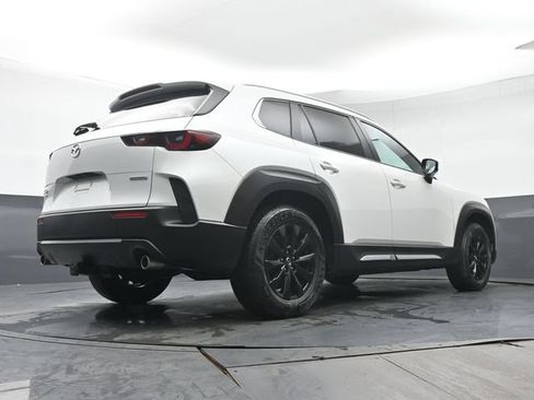 Used 2024 MAZDA CX-50 AWD 2.5 S w/ Accent Package image 31