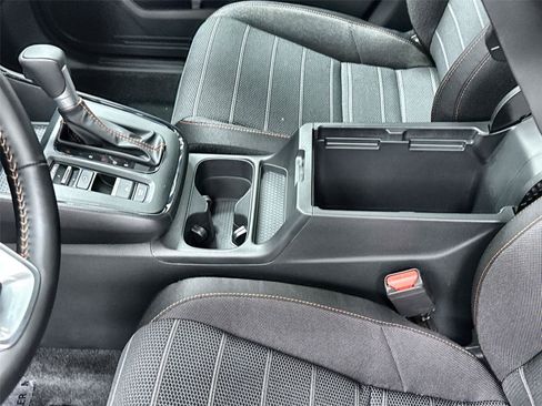 New 2026 Honda CR-V Sport image 18