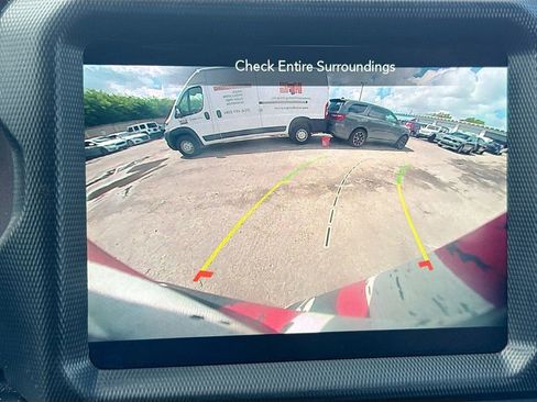 Used 2023 Jeep Wrangler Unlimited Rubicon 4xe w/ Cold Weather Group image 15