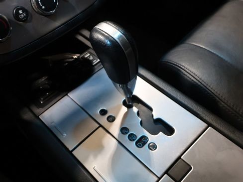 Used 2007 Nissan Murano SL w/ Touring Pkg image 28