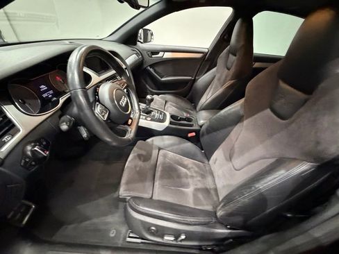 Used 2014 Audi S4 Premium Plus image 25