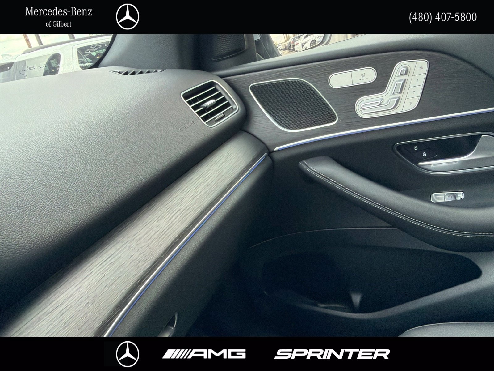 Certified 2026 Mercedes-Benz GLE 350 4MATIC image 29