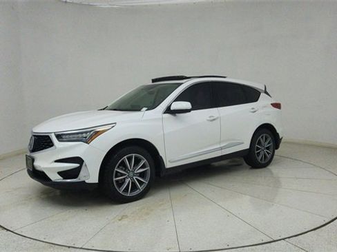Used 2020 Acura RDX w/ Technology Package image 66