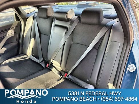 New 2026 Honda Civic Sport image 26