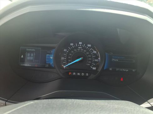 Certified 2022 Ford Edge SEL w/ Convenience Package image 15