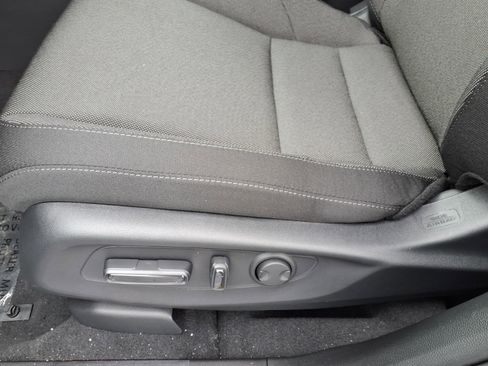 New 2026 Honda CR-V EX image 14