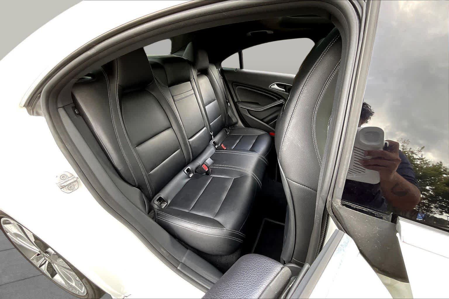 Used 2019 Mercedes-Benz CLA 250 image 20