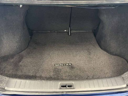 Used 2017 Nissan Sentra S FWD image 23