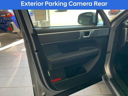 New 2026 Hyundai Santa Fe SE image 4