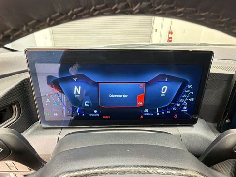 Used 2024 Ford Mustang GT RWD image 18