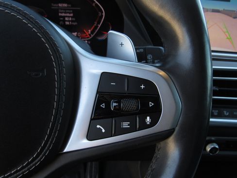 Used 2020 BMW X5 xDrive40i w/ M Sport Package image 27