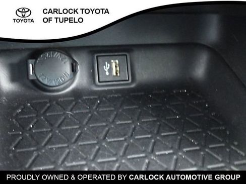 Used 2024 Toyota RAV4 LE image 13